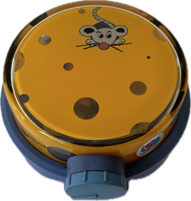 IKA Color Squid [mighty mouse] Magnetrührer